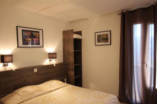 Gallery image of Hôtel "U Nebbiu" in Oletta