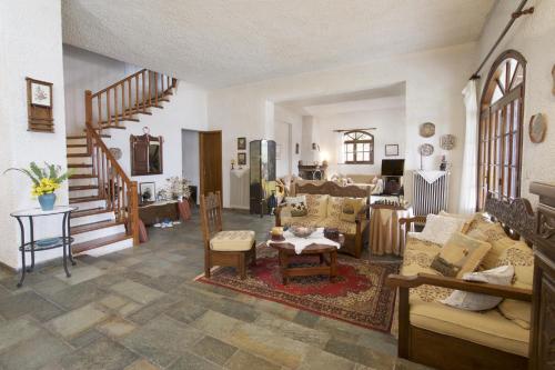 Gallery image of Villa Fanendes in Sami