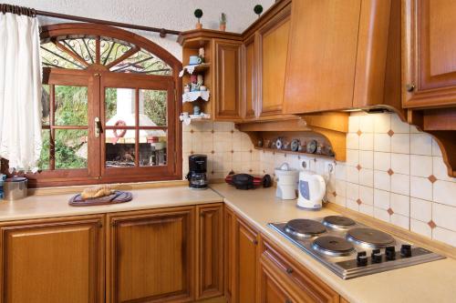 Gallery image of Villa Fanendes in Sami