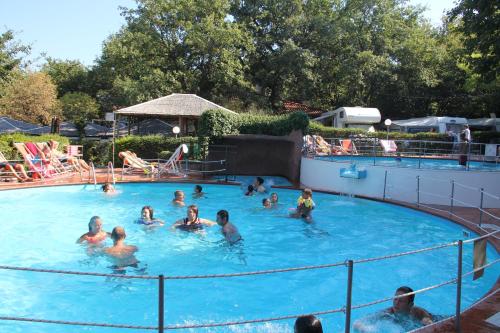 Caravelle Camping Village by Il Paese Di Ciribì