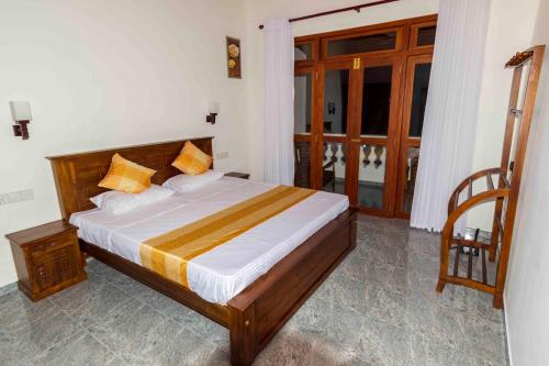 Gallery image of Turtle Paradise Villa in Kosgoda