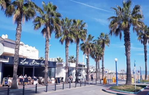 Apartamento Puerto Marina Sun & Relax Benalmádena