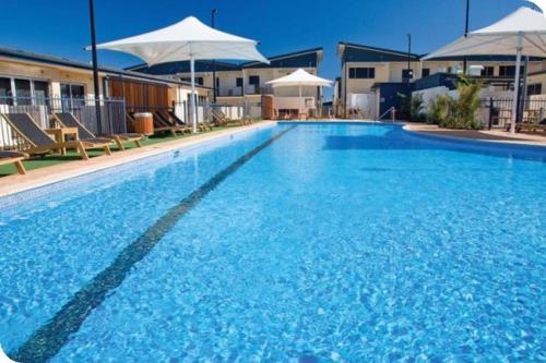 Gallery image of Broadwater Mariner Resort in Geraldton