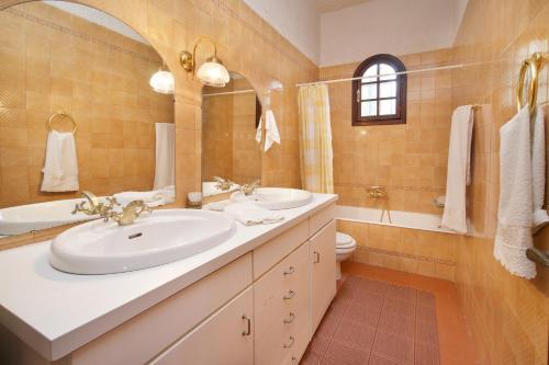 Gallery image of Villa Fanendes in Sami