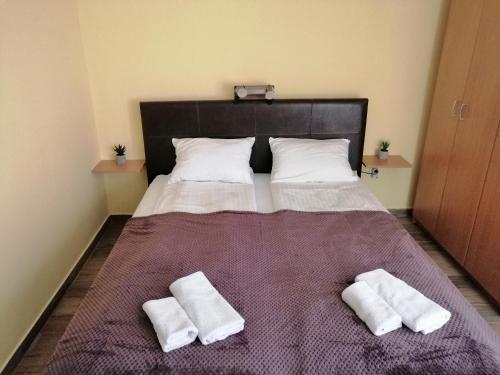 Gallery image of Apartment Matovic in Kragujevac