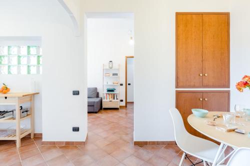 Vinylogy Apartment 5to Piano