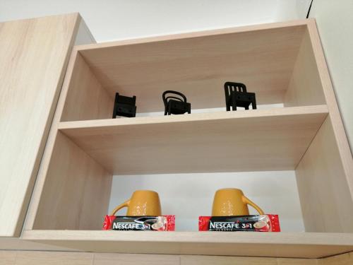 Gallery image of Apartment Matovic in Kragujevac