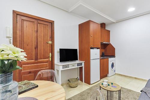 LEEWAYS APARTMENT II in GRAN VÍA
