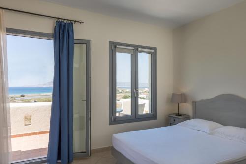 Gallery image of Iliada Villas in Agios Prokopios