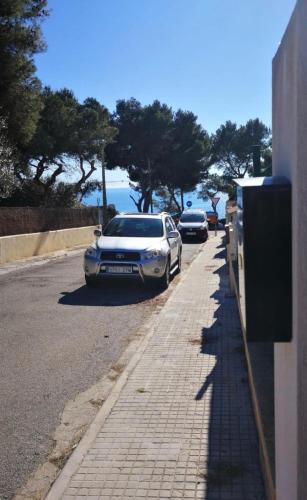 Gallery image of Torres de Cala Pi in Cala Pi