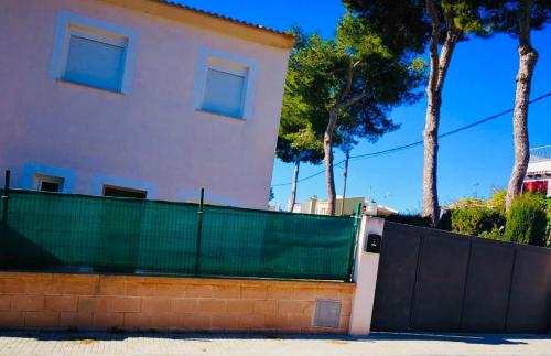 Gallery image of Torres de Cala Pi in Cala Pi