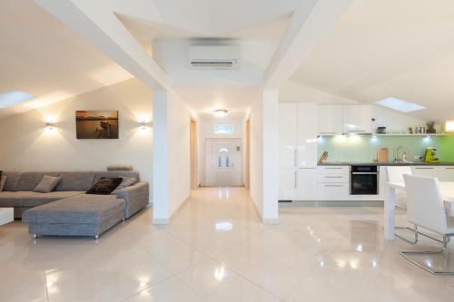 Gallery image of Villa Podgorka in Podgora
