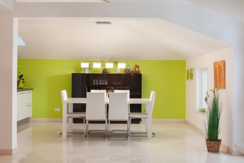 Gallery image of Villa Podgorka in Podgora
