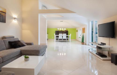 Gallery image of Villa Podgorka in Podgora