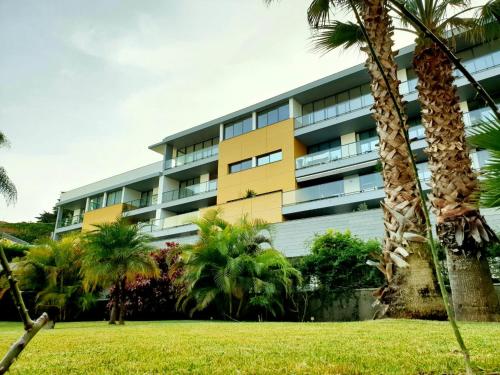 Photo de la galerie de l'établissement Funchal View Apartament, à Funchal