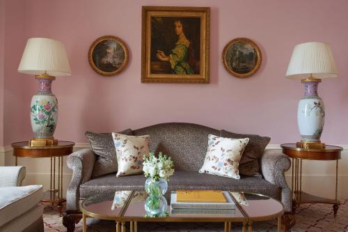 The Lanesborough, Oetker Hotels photo 75