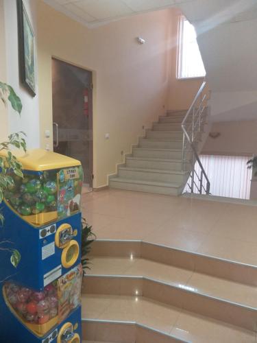 Afbeelding uit fotogalerij van Family Hotel Relax in Strelcha