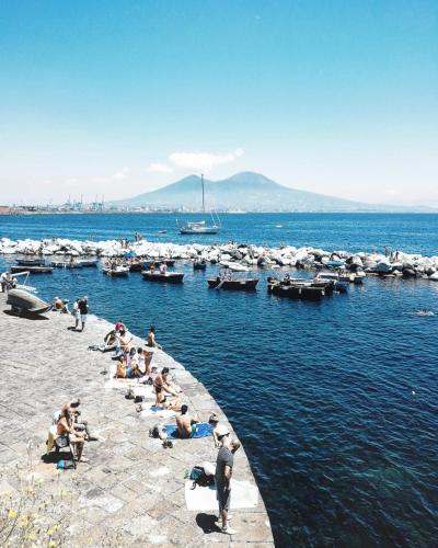 La Mansardina