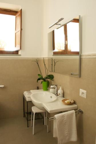 Foto dalla galleria di Santo Mercurio Country House a Pisciotta