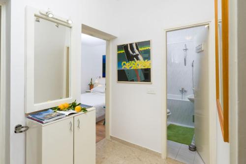 Art Apartment "MareSol"