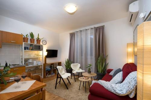 Art Apartment "MareSol"