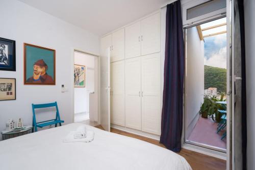 Art Apartment "MareSol"