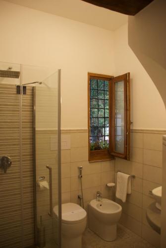 Bagno di Santo Mercurio Country House