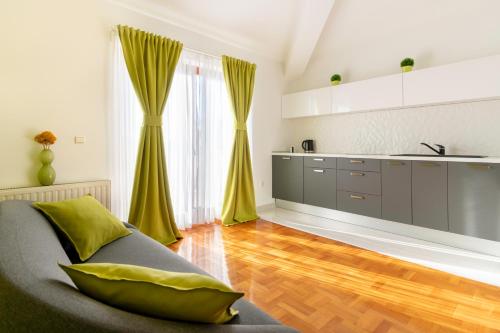 Fotografie z fotogalerie ubytování Villa Dream v destinaci Srima