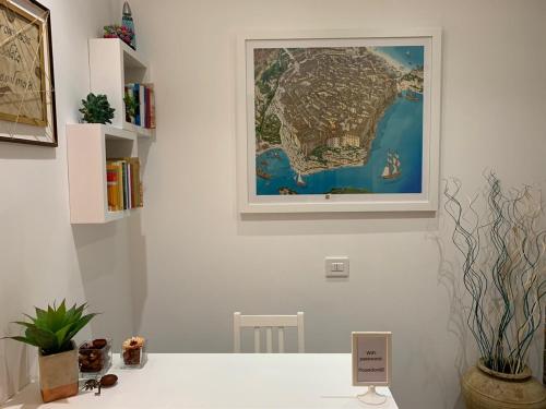 Fotografie z fotogalerie ubytování Dimora Poseidon v destinaci Tropea