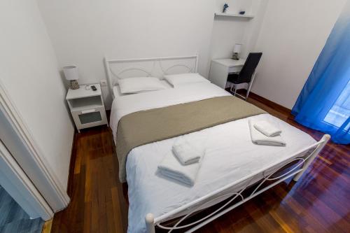 Alkamenous Apartment Petros VIPGreece