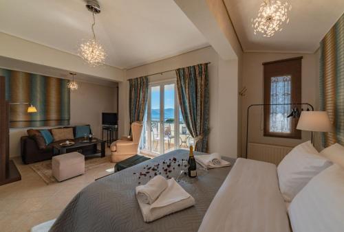 Nostalgia Seaview House