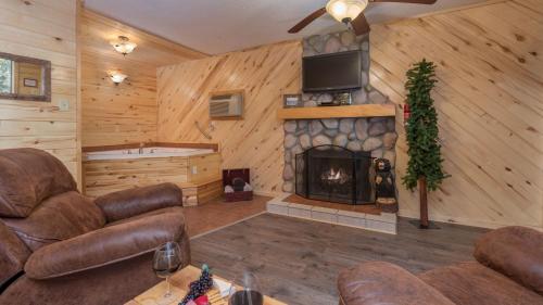 Gallery image of Upper Canyon Inn & Cabins in Ruidoso