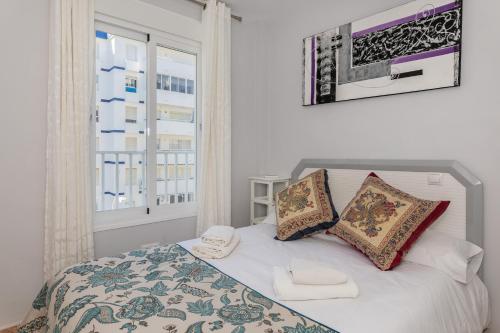 Apartamento al lado de la playa