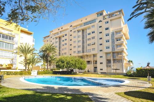 Apartment Voy Voy III, Alicante, Spain - Booking.com