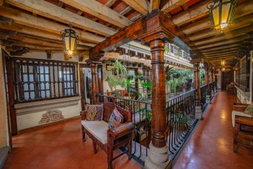 Εστιατόριο ή άλλο μέρος για φαγητό στο La Quinta Santa Lucia