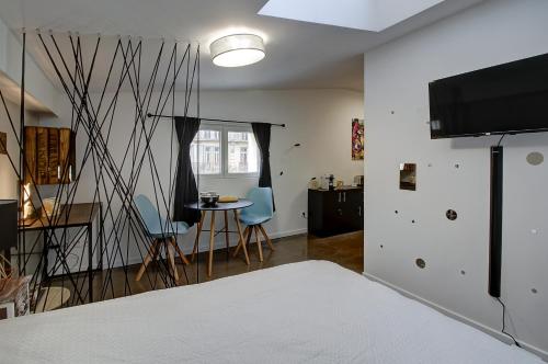 STUDIO LE CHOUETTE