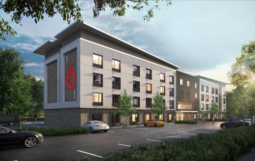 Gallery image of Motel 6 Austin Airport in Austin