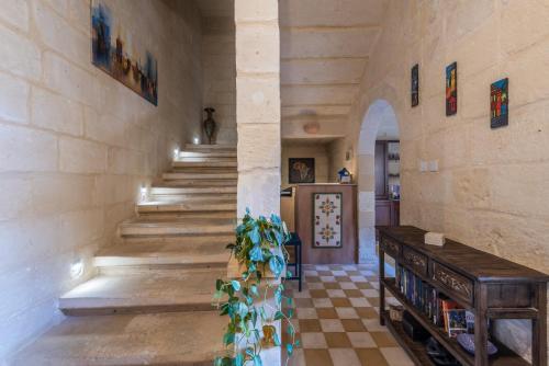 Fotografie z fotogalerie ubytování The Stonehouse v destinaci St Julian's