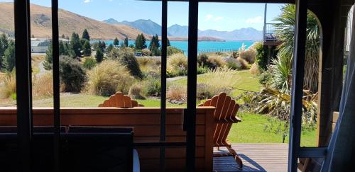 Gallery image of Lakeview Cottage in Lake Tekapo