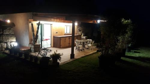 Fotografie z fotogalerie ubytování Casita en plena naturaleza con piscina y wifi gratis v destinaci Canet de Mar