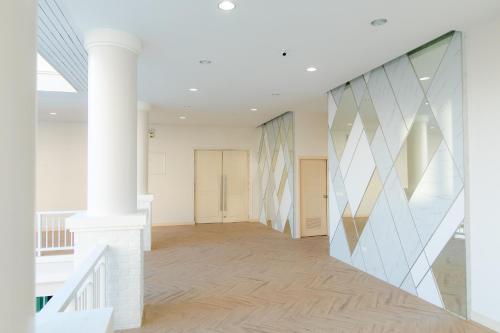 Galería fotográfica de De Hug Hotel & Residence en Chiang Rai