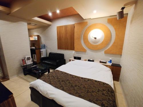 Gallery image of Hotel Allure (Adult Only) in Nagoya