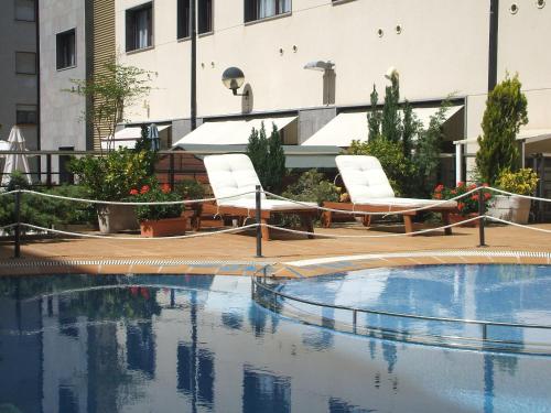 Hotel spa real jaca