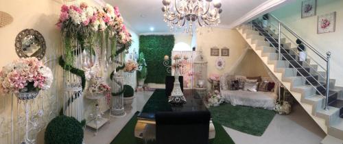 Fotografie z fotogalerie ubytování AAM Hotel v destinaci Kota Bharu