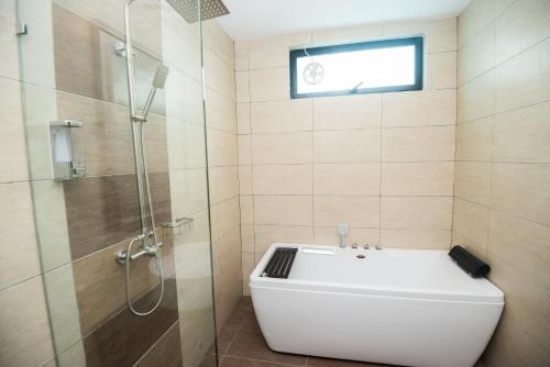 Gallery image of MOLEK REGENCY TAMAN MOLEK in Johor Bahru