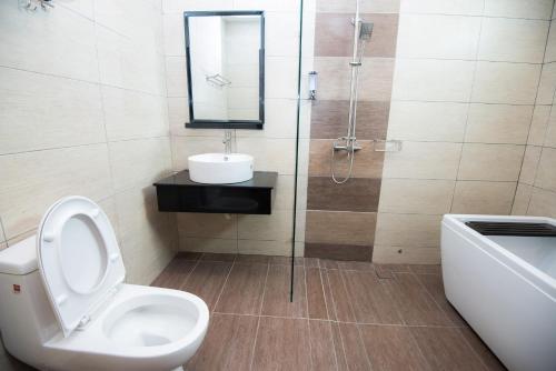 Gallery image of MOLEK REGENCY TAMAN MOLEK in Johor Bahru