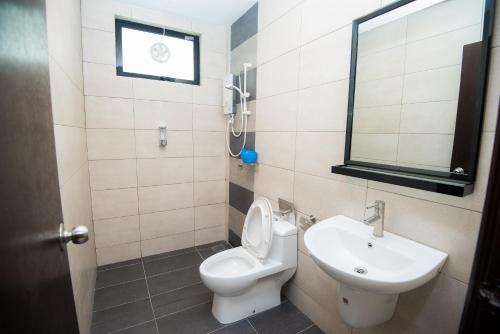 Gallery image of MOLEK REGENCY TAMAN MOLEK in Johor Bahru
