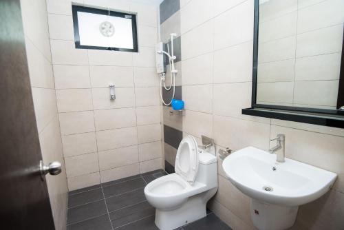 Gallery image of MOLEK REGENCY TAMAN MOLEK in Johor Bahru