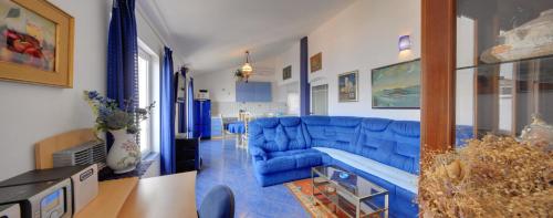 Gallery image of Apartments Rosso in Hvar