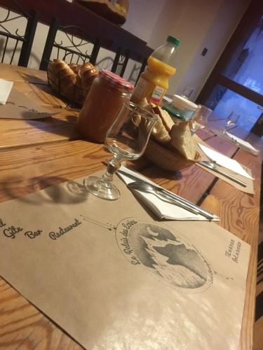 Afbeelding uit fotogalerij van Le Relais des Ecrins in Saint-Christophe-en-Oisans